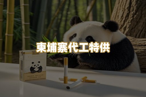 柬埔寨代工特供
